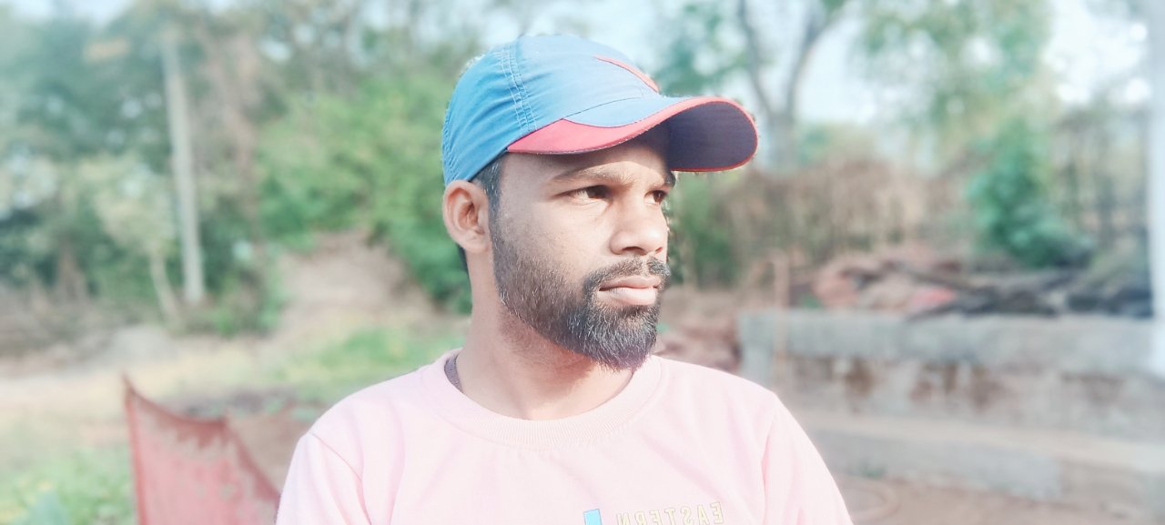 Rajesh Kumar Dharwey