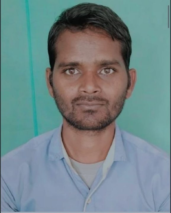 पंकज कुमार पत्रकार आलापुर अम्बेडकर नगर