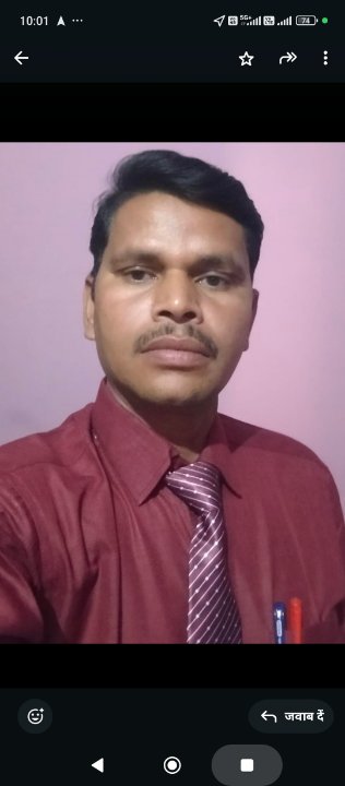 Vimal Kumar User5153