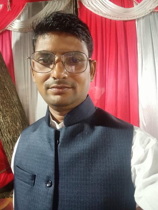 Sant Dayal Yadav