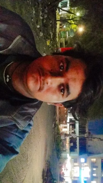 Suneel Ripoting