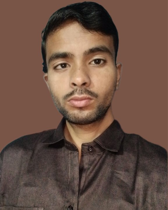 R Kumar