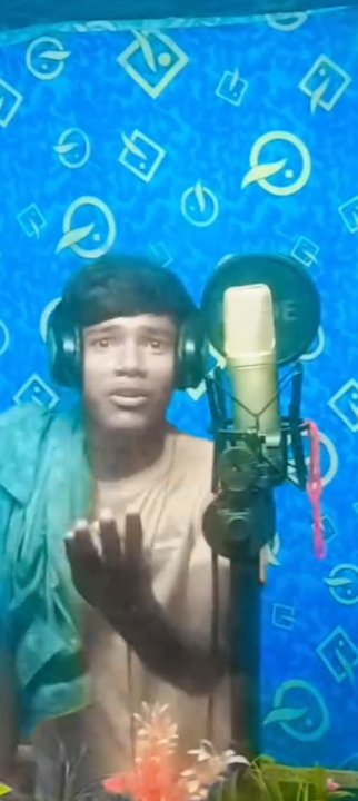 Sahil Singer
