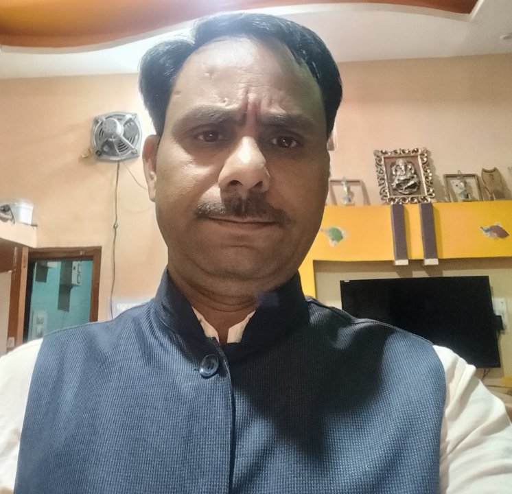 S K Patel Hindustani