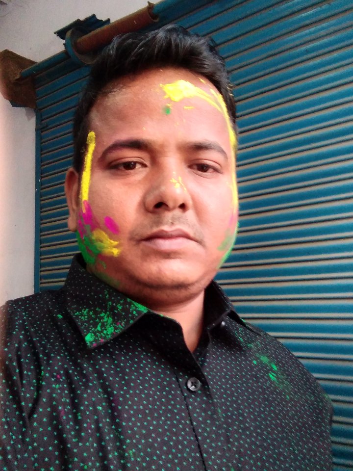 Niranjan Kumar Ram