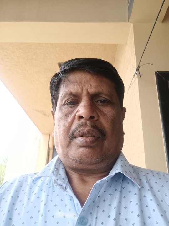 Vinod Kumar Morya