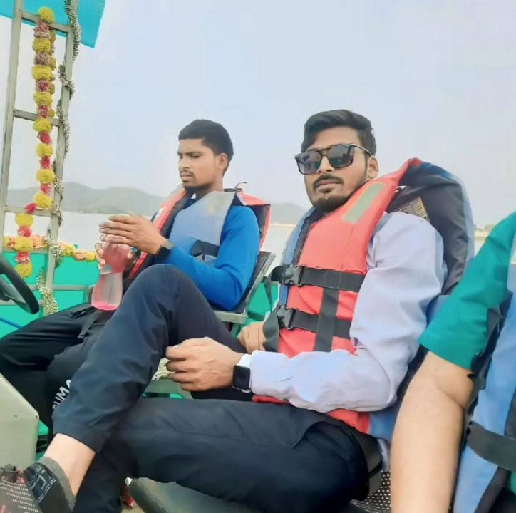 Jitendra Kumar Verma