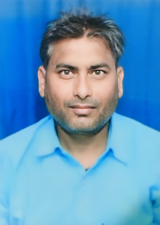 मनोज तिवाड़ी