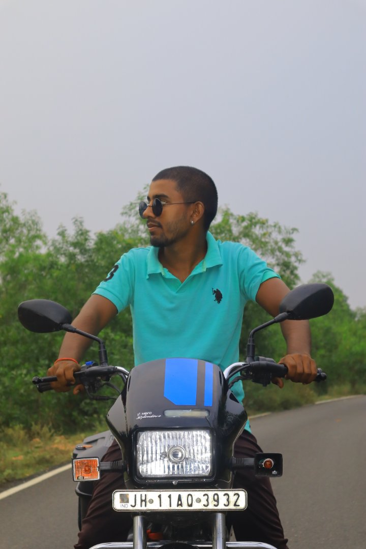 Singer Sitaram Premdiwana