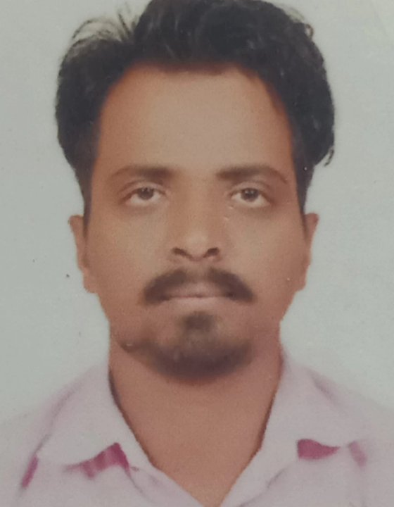 Anurag Dehariya 786