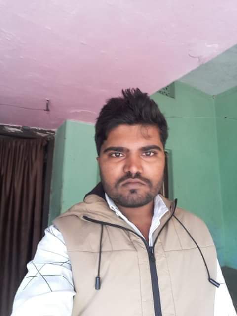 Md Imran