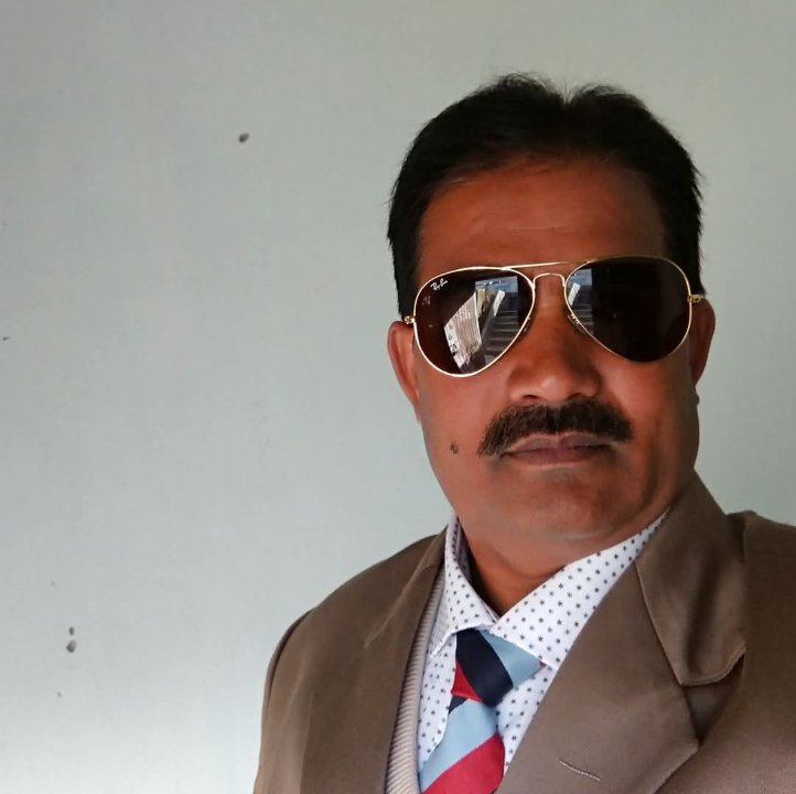 Horilal Sharma