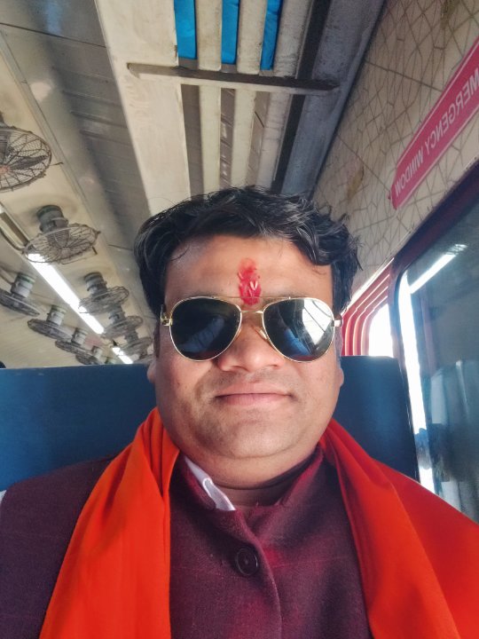राहुल गोयल