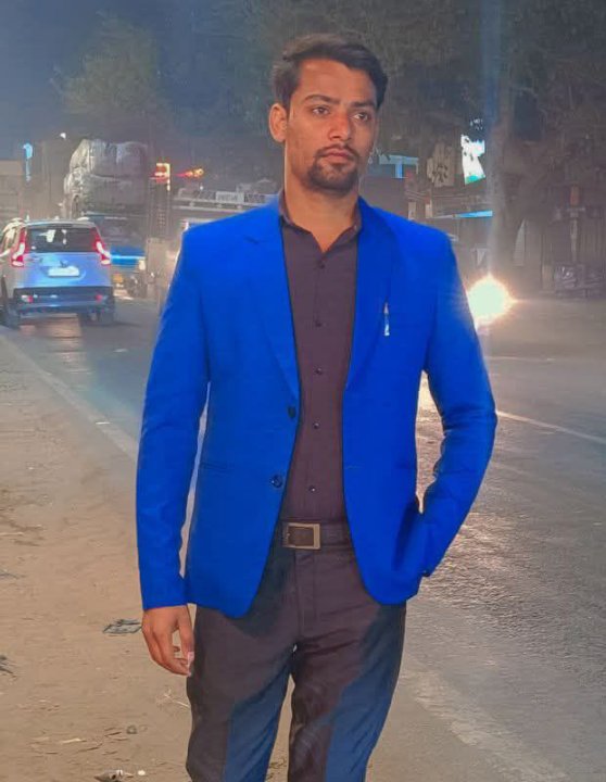 मिशन भारतवर्ष( सामाजिक क्रांति)