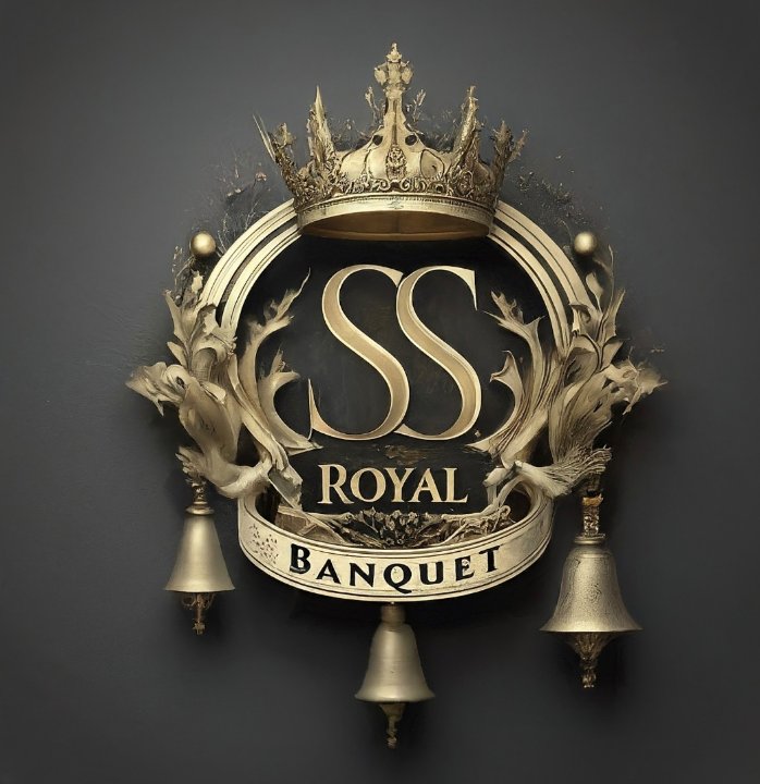 Ss Royal Banquet