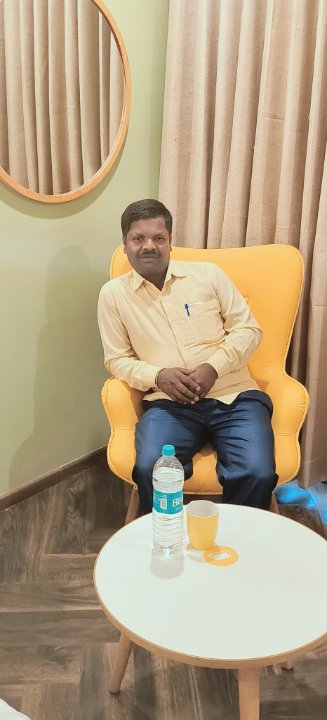 ಕರಿಬಸಪ್ಪ ಎನ್ ಎಲ್