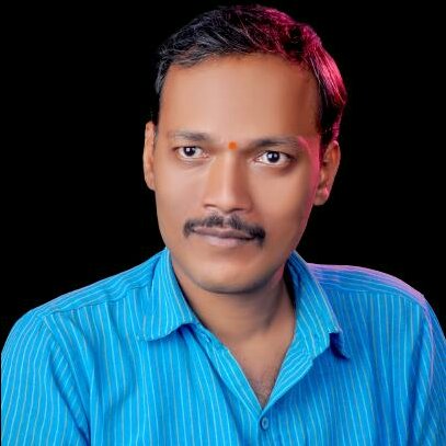 Kapil Ashokrao Shinde