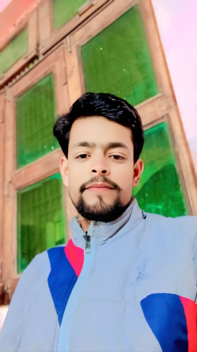 Adv Raman Singh Rathore