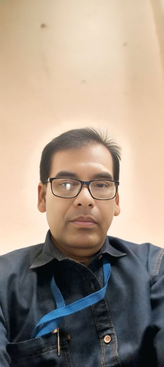 Jayanta Biswas