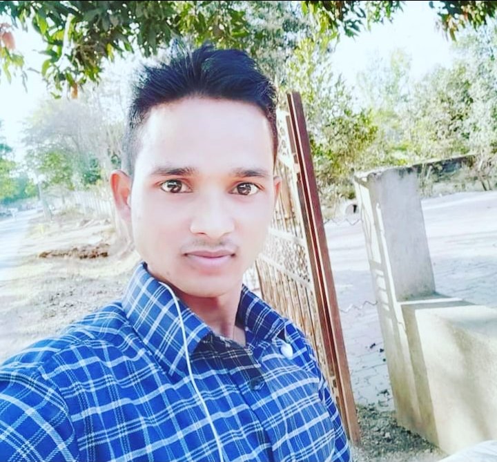 Anurag Singh