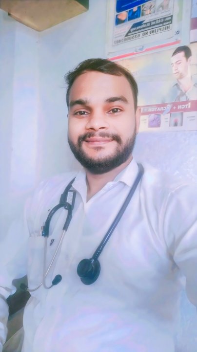 Dr kailash