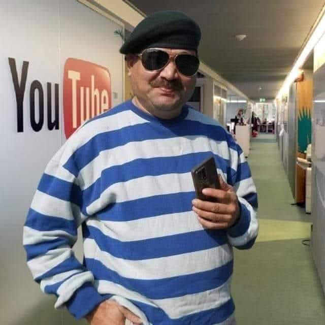 राम अवतार कश्यप