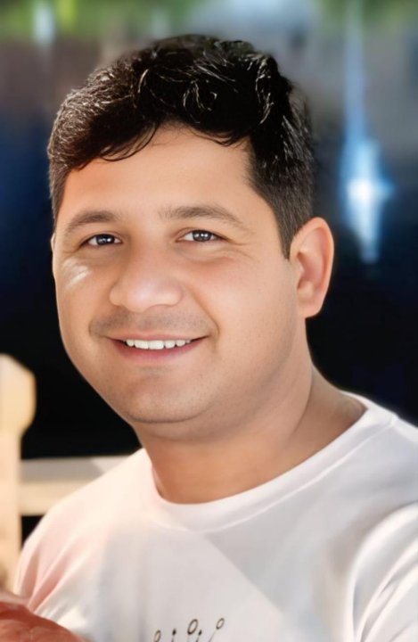 Manish Soni Rajasthan Patrika Patrakar