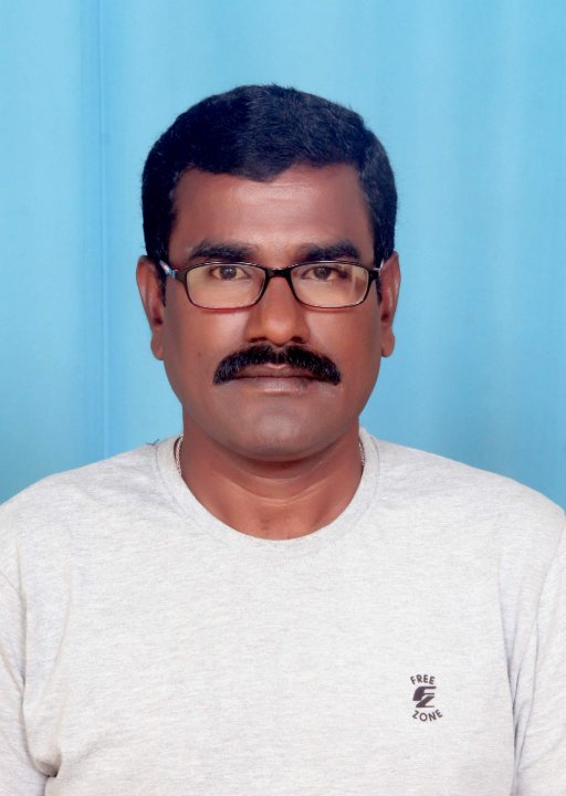 శ్రీనివాసులు 