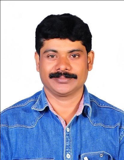 Surya Guntru Journalist