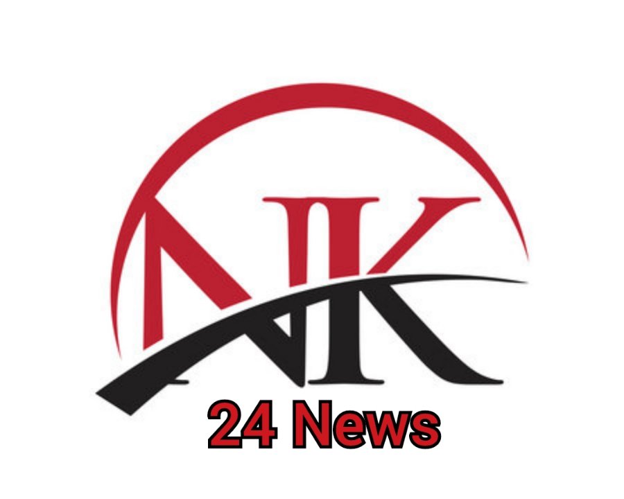 NK 24 News