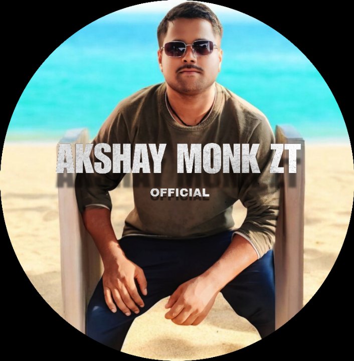 Akshay Monk Zt