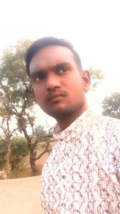Shivam Ahirwar