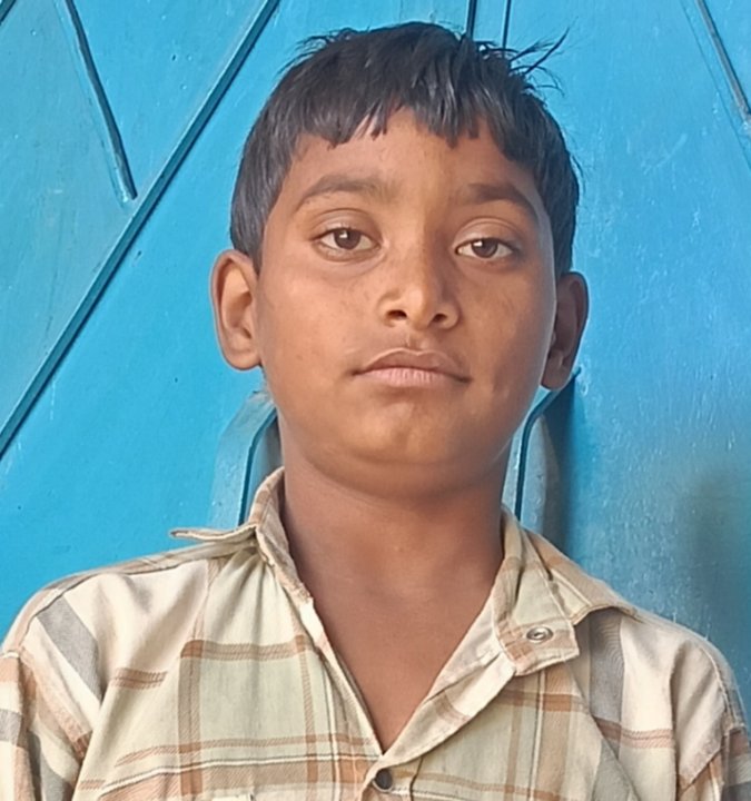 दिपांशु गौतम