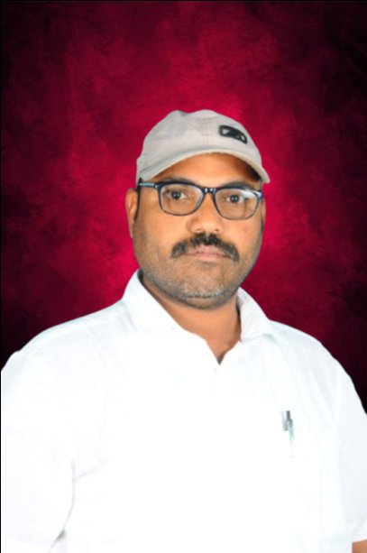 Journalist Nageswararao
