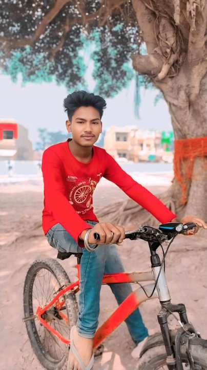 Santosh Sarkar