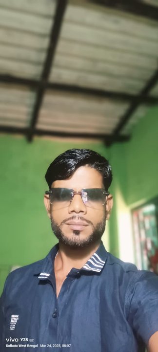 Jiyarul Khan