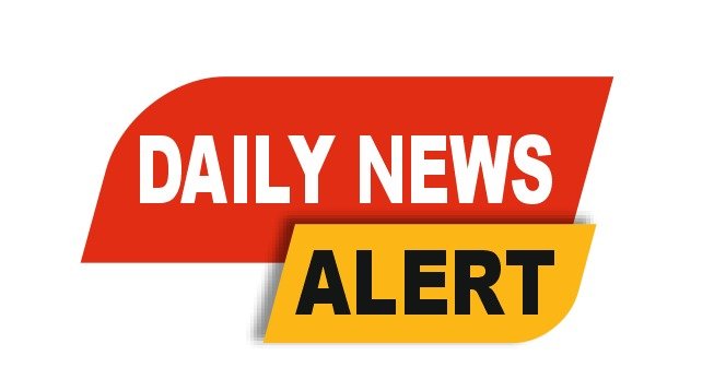 DAILYNEWS ALERT 