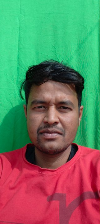 নুর আলম সেখ