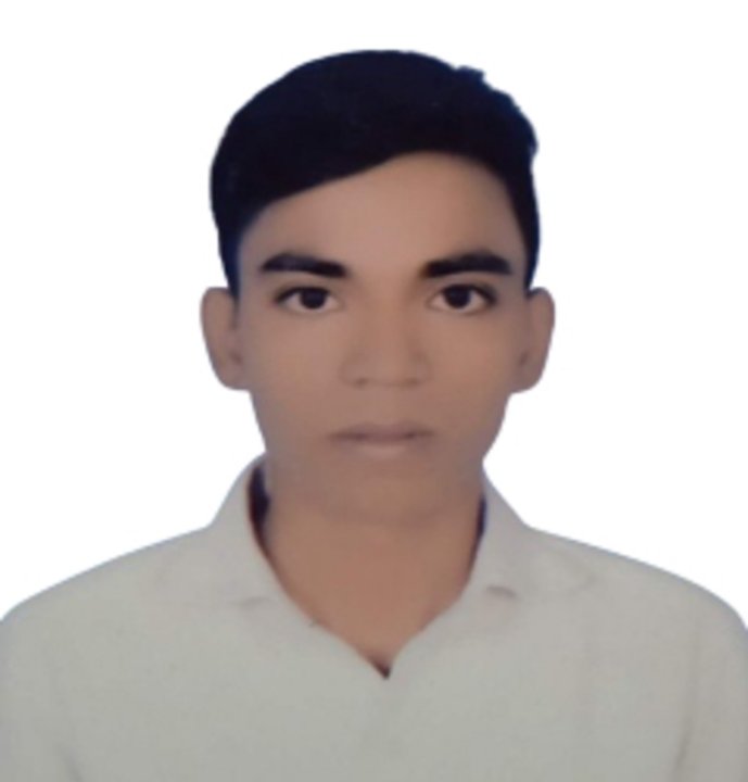 Amit Kumar Rajak