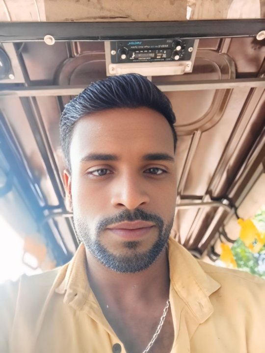 Prasenjit Kar