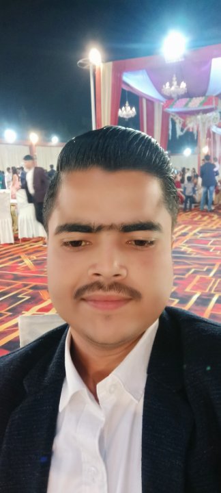 Arjun Singh Chauhan