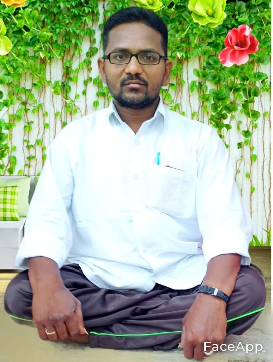 Venkataiah Murikipudi