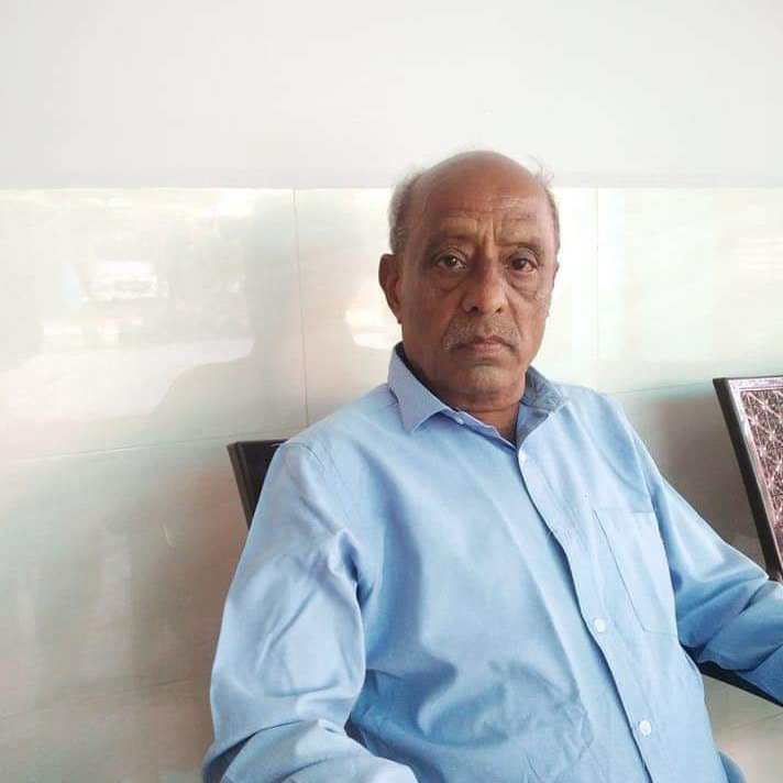 धनराज चौधरी