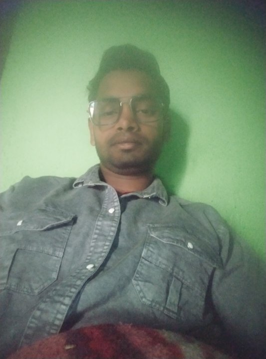 Mr Santosh Kumar
