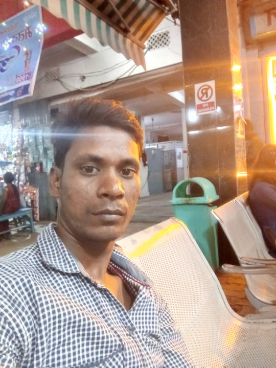 Suresh kumar 