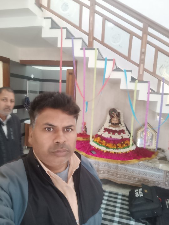 Gurdev Singh Babre