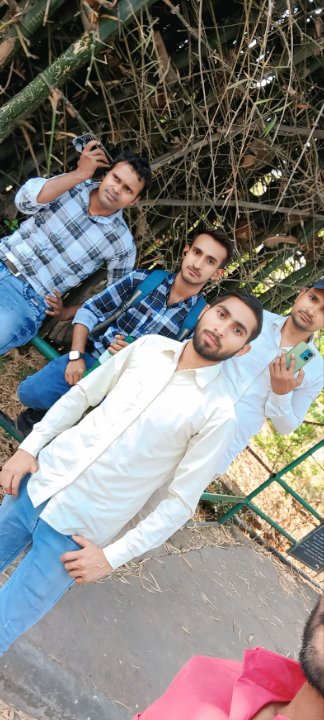 बोल देना यादव जी आप से कुछ बोल रहे थेok.