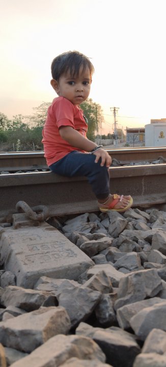 Mahesh