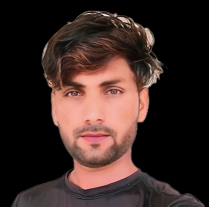 Abid Khan