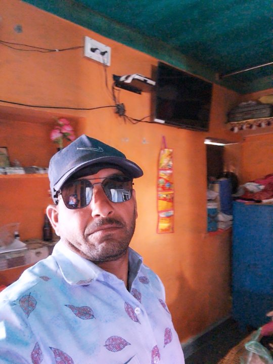 लोकेश धाकड